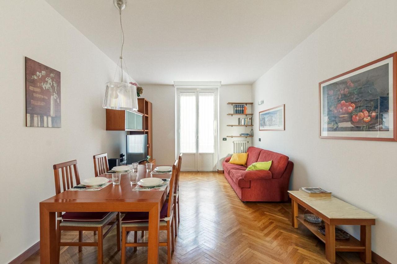 Mac Mahon - Two Bedrooms Apartment Mailand