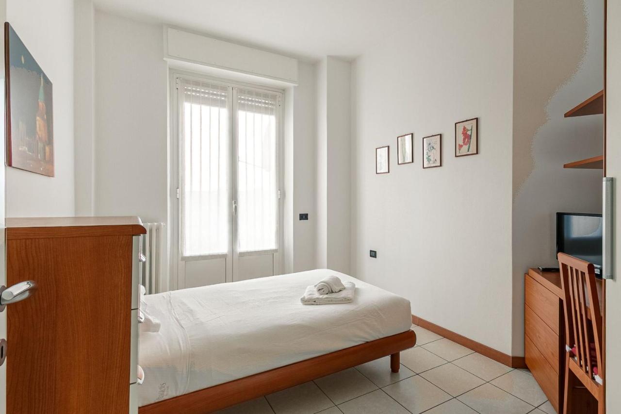 Mac Mahon - Two Bedrooms Apartment Mailand