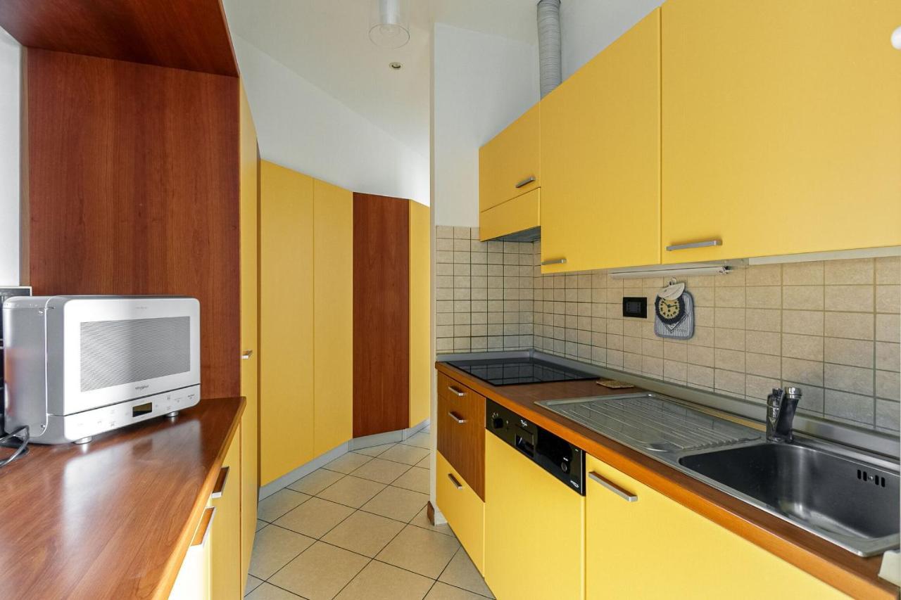 Mac Mahon - Two Bedrooms * Mailand