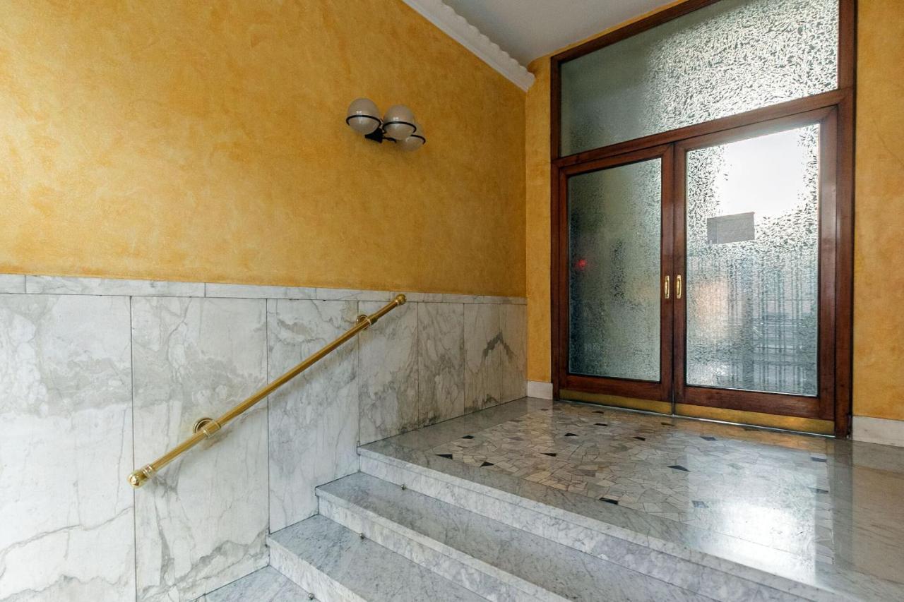Mac Mahon - Two Bedrooms Mailand