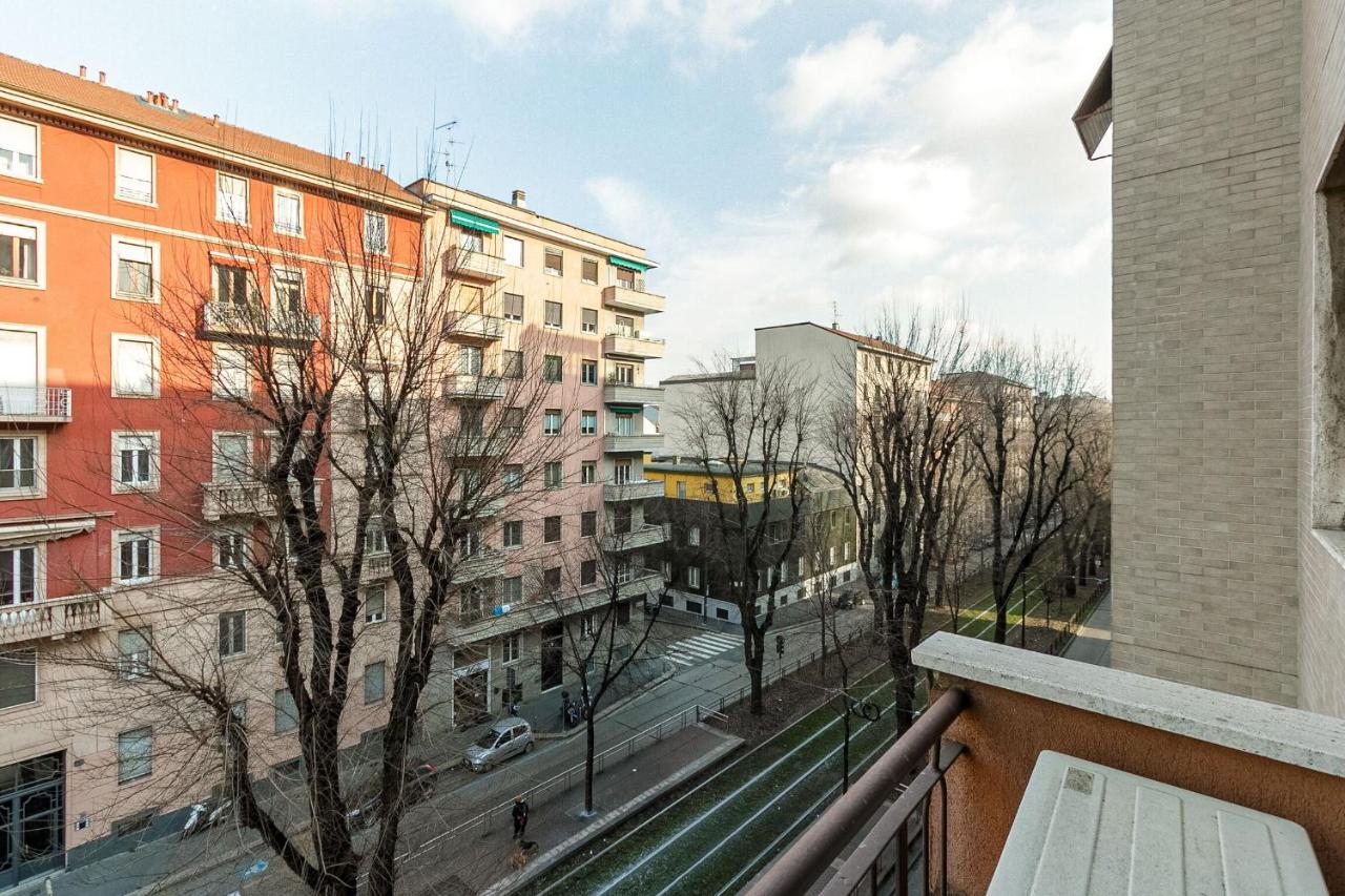 Apartment Mac Mahon - Two Bedrooms Mailand