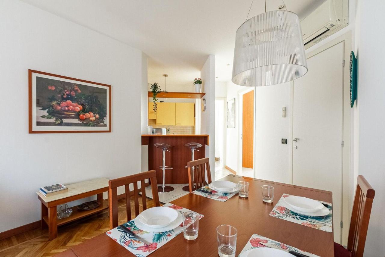 Mac Mahon - Two Bedrooms * Mailand